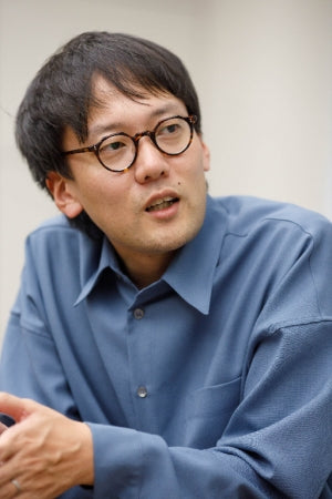 Foto del autor