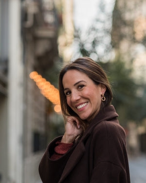 Foto de Sandra Ferrer
