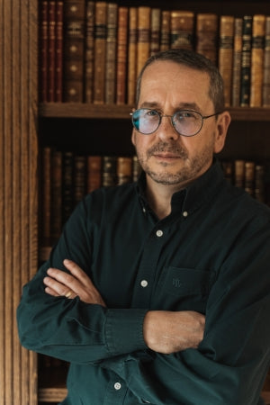 Foto de Rafael Narbona