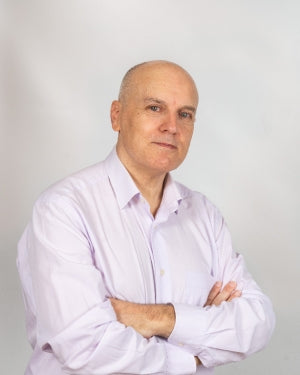 Foto de Alberto Casas