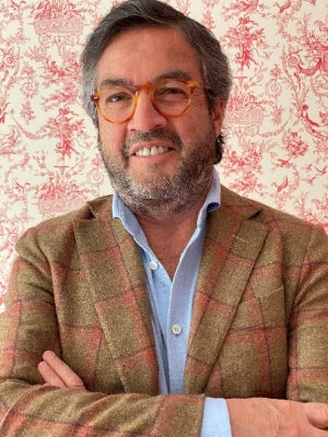 Foto del autor