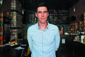 Foto de Ryan Holiday