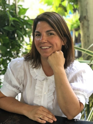Foto de María Gijón