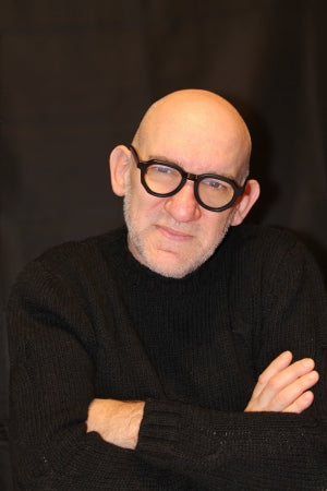 Foto de Ivan Sciapeconi