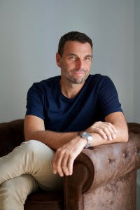 Foto de Nacho Mühlenberg