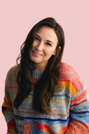Foto de Sarah Adams