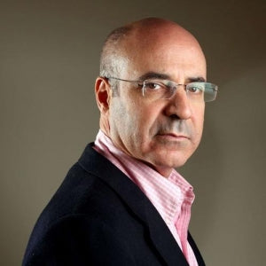 Foto de Bill Browder