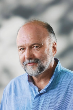 Foto de Andréi Kurkov