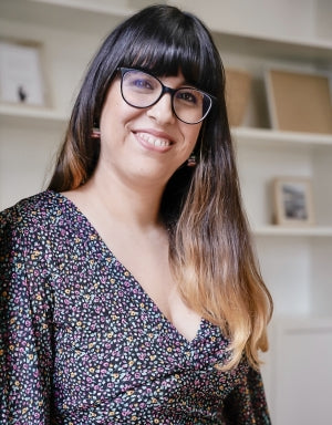 Foto de Pat Marín
