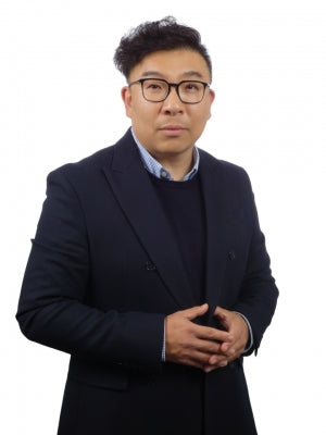 Foto de Antonio Liu Yang