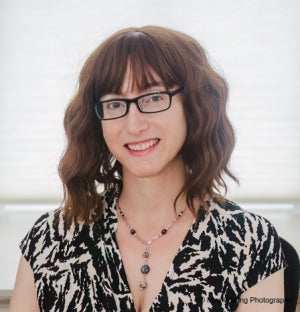 Foto de Freida Mcfadden