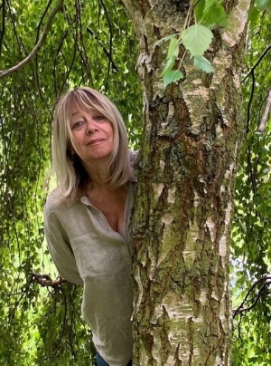 Foto de Sarah Bartlett
