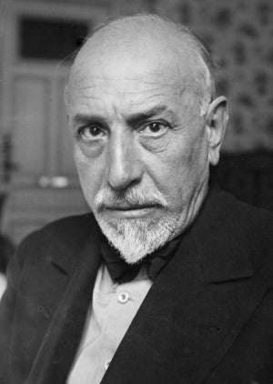 Luigi Pirandello