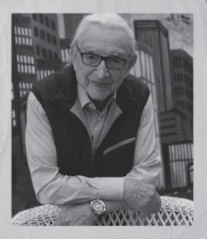 Foto de Maxwell Smart