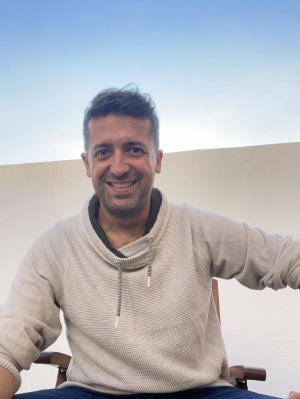 Foto de Jordi Reche