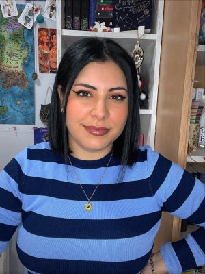 Foto de Adriana Criado