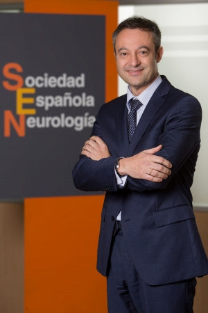 Foto de Dr. Jesús Porta-Etessam