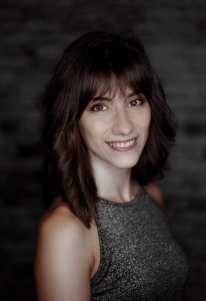 Foto de Anastasia Untila