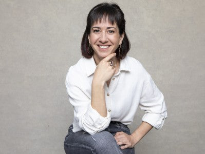 Foto de Alba Cardalda