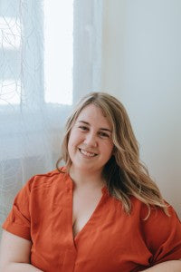 Foto de Marta Segrelles