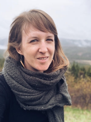 Foto de Kristen Ciccarelli
