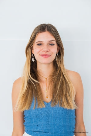 Foto de Ana Pérez