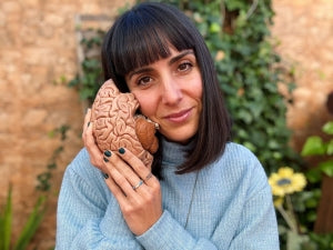 Foto de Raquel Mascaraque