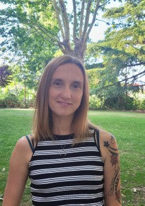 Foto de Andrea Longarela