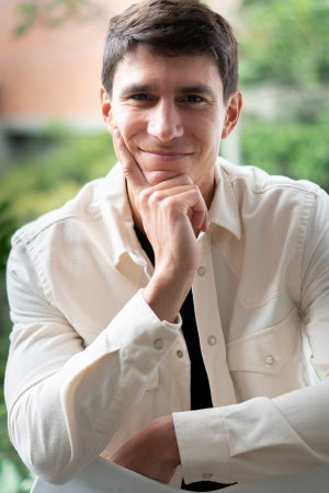 Foto de Edu Iglesias