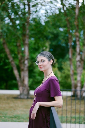 Foto de Laura Nowlin
