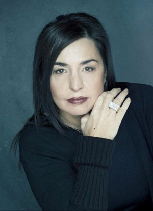 Foto de Mayte Ariza