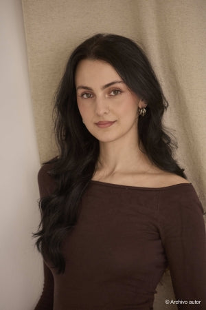 Foto de Alba Zamora