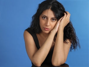 Foto de Mónica Ojeda