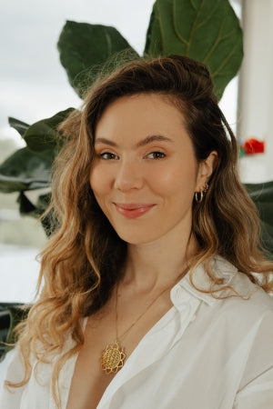 Foto de Alexandra Nizhelskaya