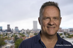 Foto de Jesús Bengoechea