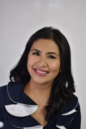Foto de Jane Yang