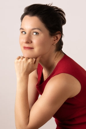Foto de Keren Blankfeld