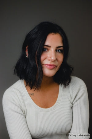 Foto de Lauren Roberts