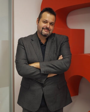 Foto de Martín Llade