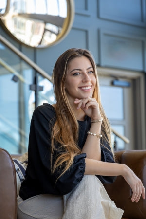 Foto de Keila Shaheen