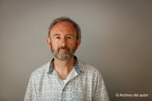 Foto de Santiago Beruete