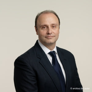 Foto del autor