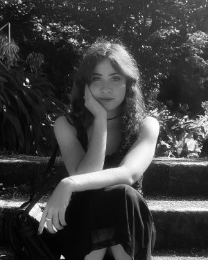Foto de Marianela dos Santos