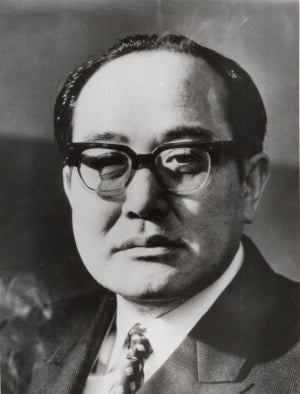 Foto de Akimitsu Takagi