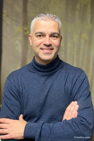 Foto de Carlos González Martínez