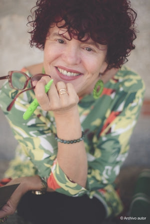 Foto de Margarita del Mazo