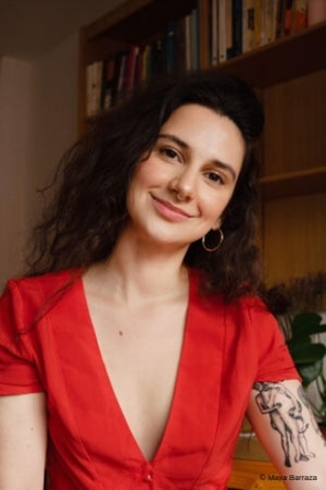 Foto del autor