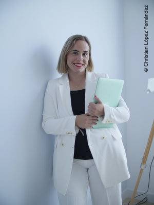 Foto de Elvira Perejón
