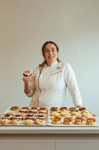 Foto de Noelia Toré