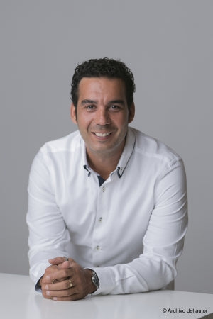 Foto de Iván Fernández Amil
